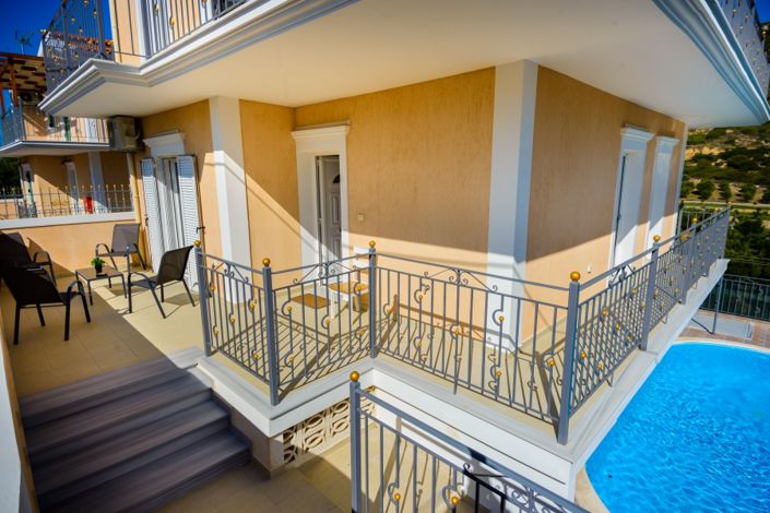 Image No.17-Villa de 5 chambres à vendre à Céphalonie