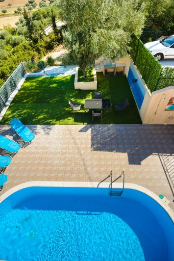 Image No.4-Villa de 5 chambres à vendre à Céphalonie