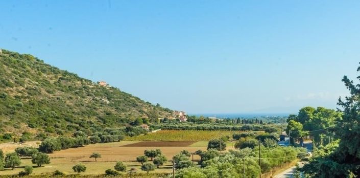 Image No.7-Villa de 5 chambres à vendre à Céphalonie