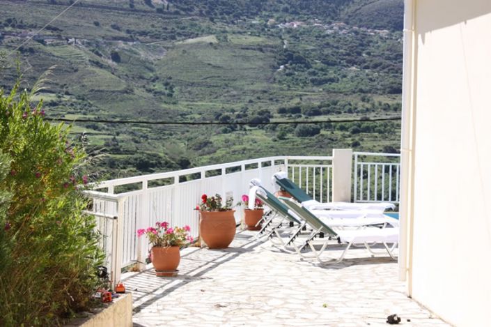 Image No.10-Villa de 3 chambres à vendre à Céphalonie