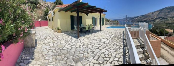 Image No.11-Villa de 3 chambres à vendre à Céphalonie