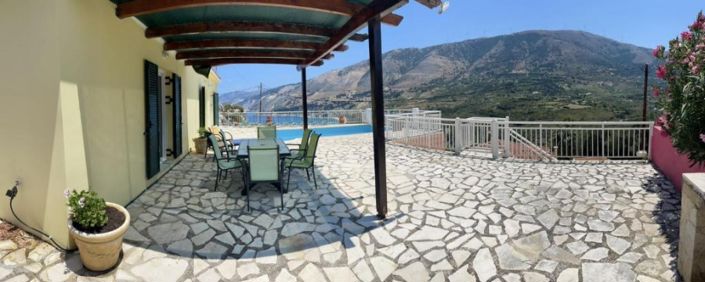 Image No.12-Villa de 3 chambres à vendre à Céphalonie