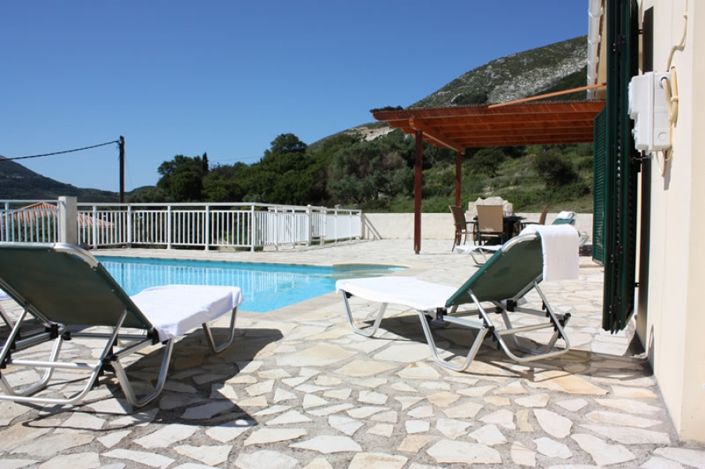 Image No.13-Villa de 3 chambres à vendre à Céphalonie