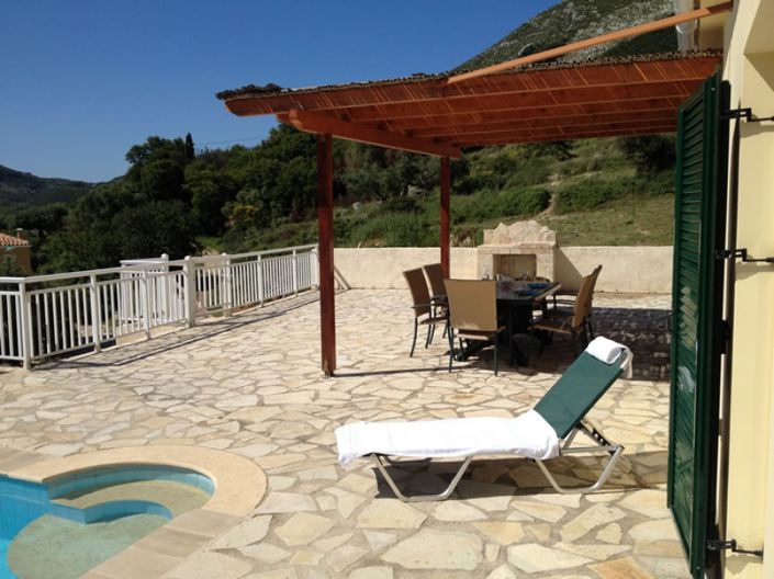 Image No.14-Villa de 3 chambres à vendre à Céphalonie