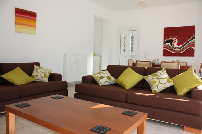 Image No.15-Villa de 3 chambres à vendre à Céphalonie