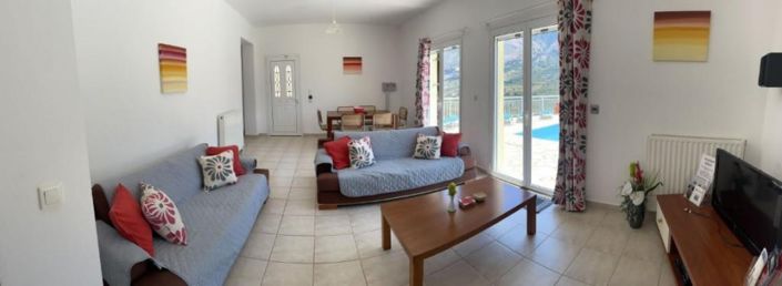 Image No.17-Villa de 3 chambres à vendre à Céphalonie