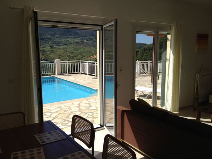 Image No.20-Villa de 3 chambres à vendre à Céphalonie