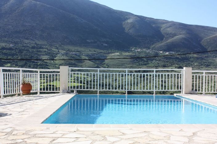 Image No.4-Villa de 3 chambres à vendre à Céphalonie