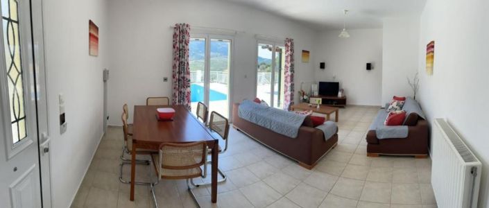 Image No.5-Villa de 3 chambres à vendre à Céphalonie