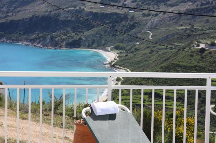 Image No.7-Villa de 3 chambres à vendre à Céphalonie