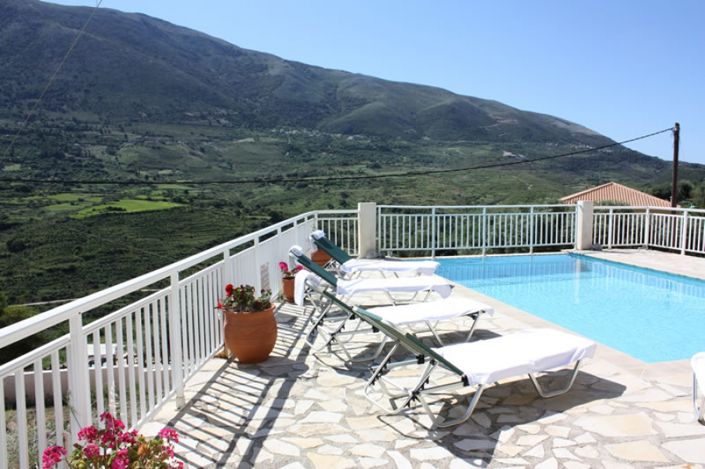 Image No.8-Villa de 3 chambres à vendre à Céphalonie