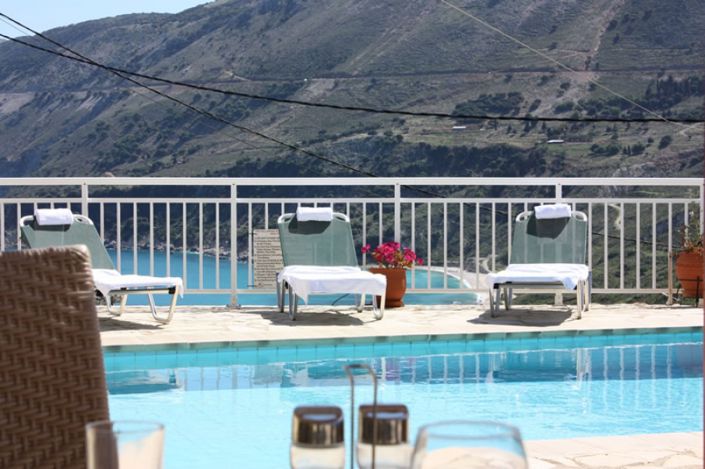 Image No.9-Villa de 3 chambres à vendre à Céphalonie