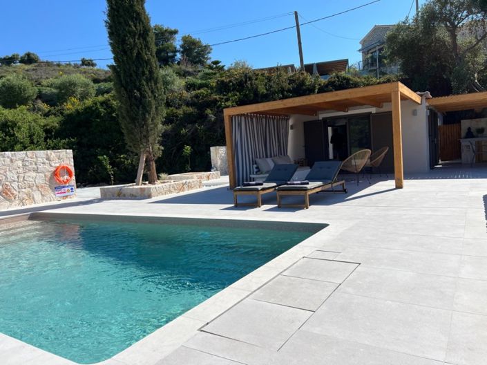 Image No.14-Maison de 1 chambre à vendre à Céphalonie