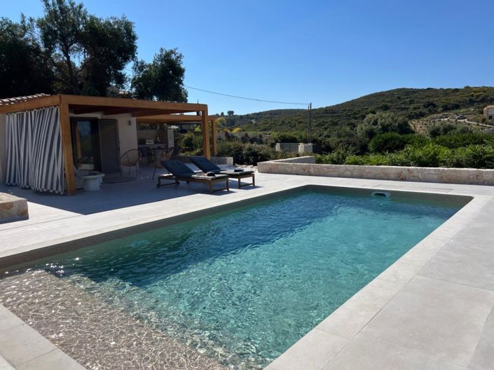 Image No.15-Maison de 1 chambre à vendre à Céphalonie