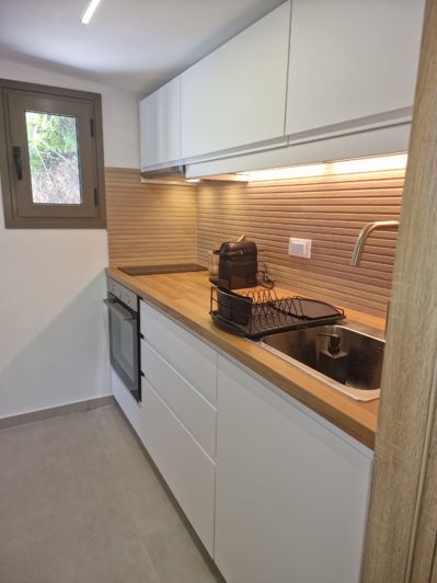 Image No.2-Maison de 1 chambre à vendre à Céphalonie