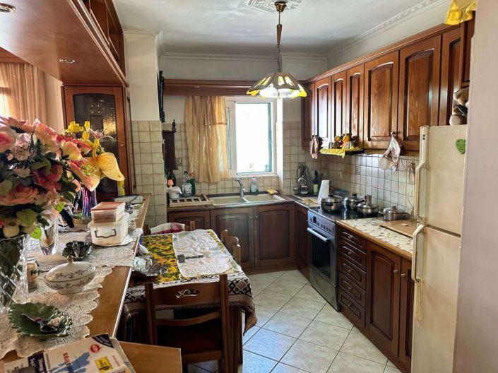 Image No.2-Appartement de 3 chambres à vendre à Céphalonie