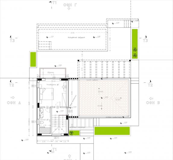 Image No.11-Villa de 2 chambres à vendre à Céphalonie
