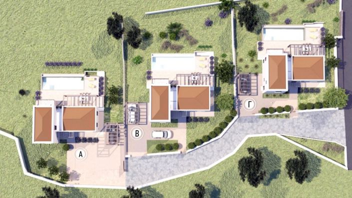 Image No.13-Villa de 2 chambres à vendre à Céphalonie