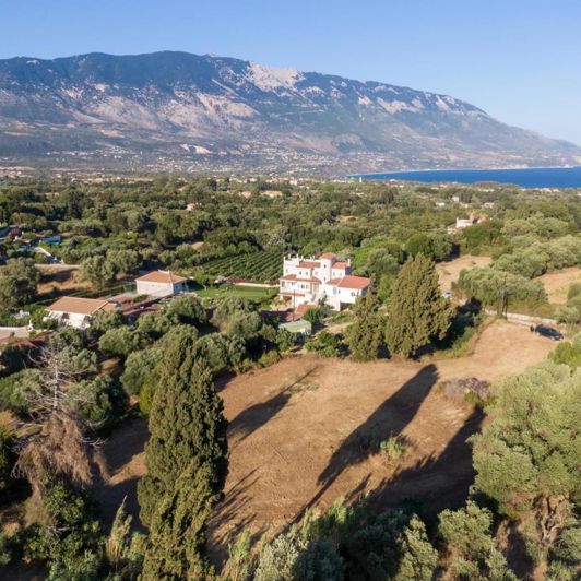 Image No.15-Villa de 2 chambres à vendre à Céphalonie