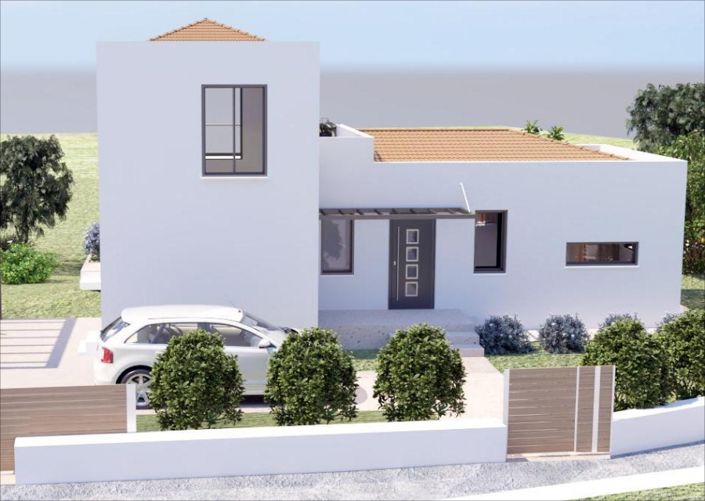 Image No.3-Villa de 2 chambres à vendre à Céphalonie