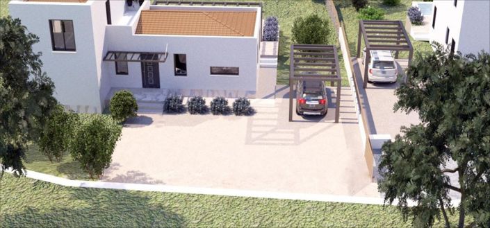 Image No.4-Villa de 2 chambres à vendre à Céphalonie