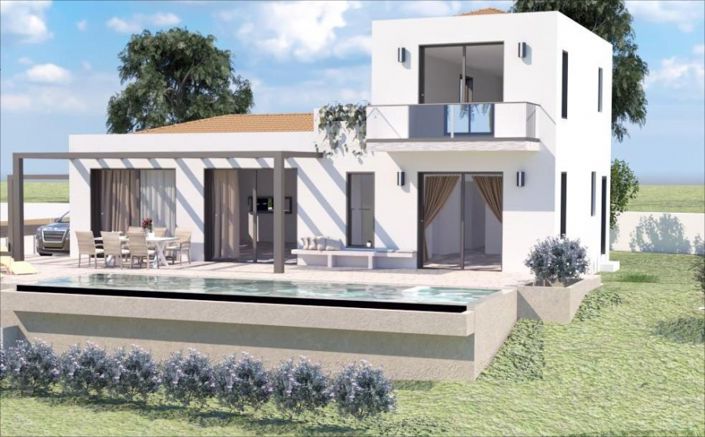 Image No.7-Villa de 2 chambres à vendre à Céphalonie