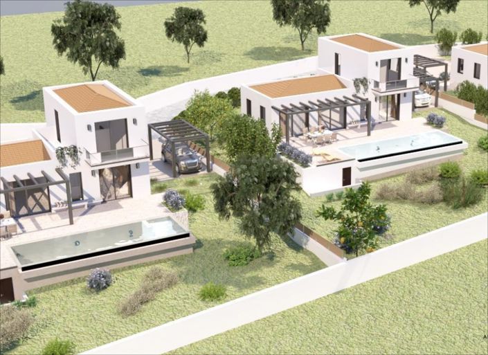 Image No.8-Villa de 2 chambres à vendre à Céphalonie