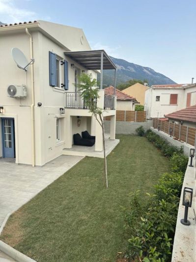 Image No.10-Villa de 2 chambres à vendre à Céphalonie