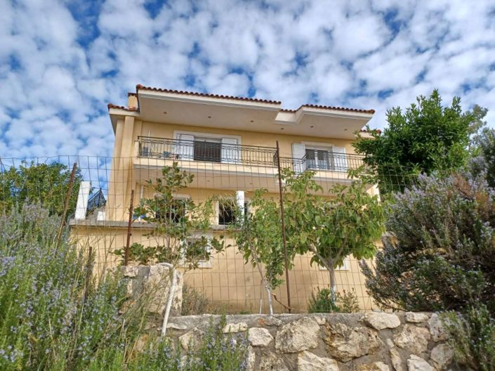 Image No.3-Maison de 3 chambres à vendre à Céphalonie