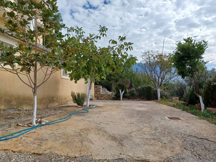 Image No.5-Maison de 3 chambres à vendre à Céphalonie