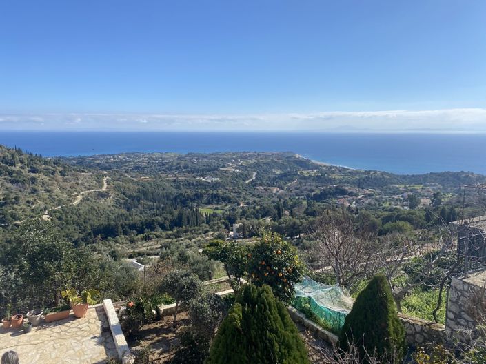 Image No.2-Villa de 3 chambres à vendre à Céphalonie