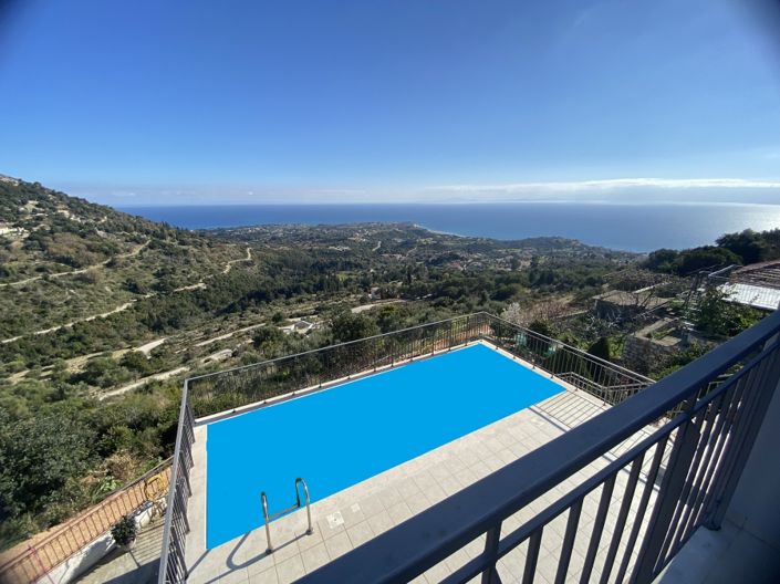 Image No.3-Villa de 3 chambres à vendre à Céphalonie