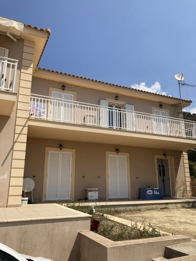 Image No.2-Maison de 6 chambres à vendre à Céphalonie