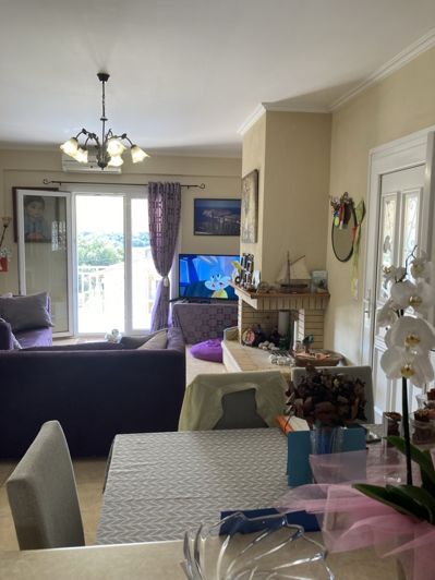 Image No.3-Maison de 6 chambres à vendre à Céphalonie