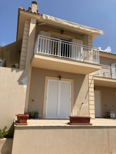 Image No.5-Maison de 6 chambres à vendre à Céphalonie