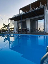 1 - Kefalonia, Villa