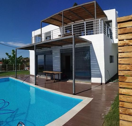 Image No.2-Villa de 3 chambres à vendre à Céphalonie