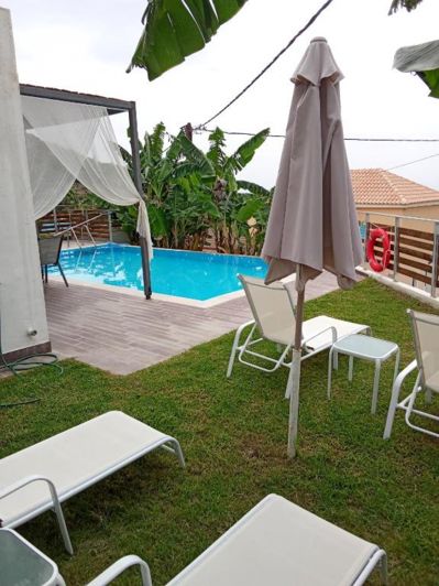 Image No.20-Villa de 3 chambres à vendre à Céphalonie