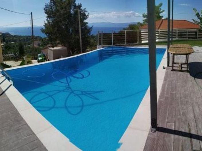 Image No.3-Villa de 3 chambres à vendre à Céphalonie