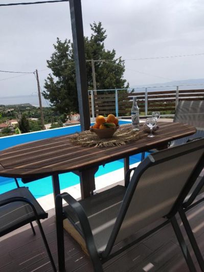 Image No.4-Villa de 3 chambres à vendre à Céphalonie