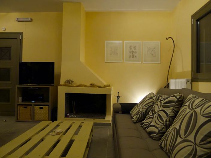 Image No.15-Villa de 2 chambres à vendre à Céphalonie