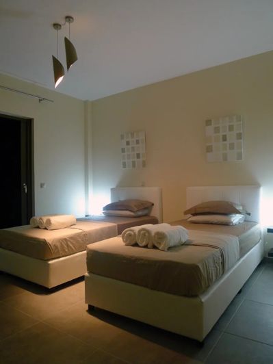 Image No.19-Villa de 2 chambres à vendre à Céphalonie