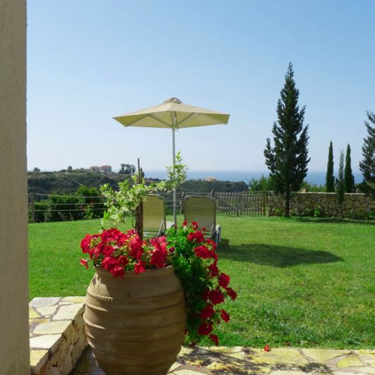 Image No.3-Villa de 2 chambres à vendre à Céphalonie