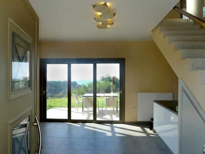 Image No.4-Villa de 2 chambres à vendre à Céphalonie