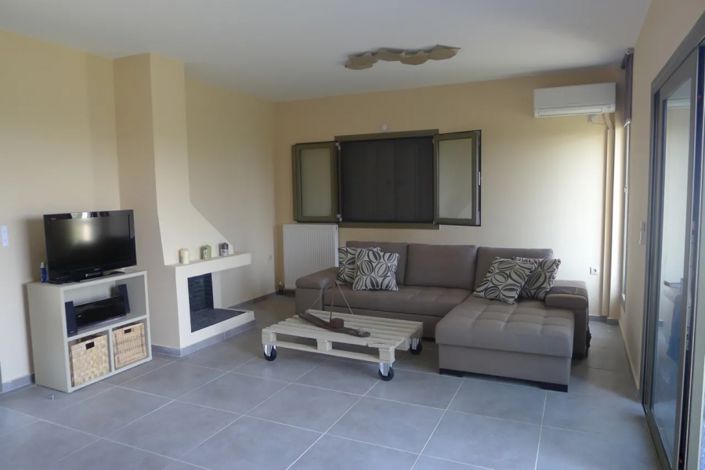 Image No.6-Villa de 2 chambres à vendre à Céphalonie