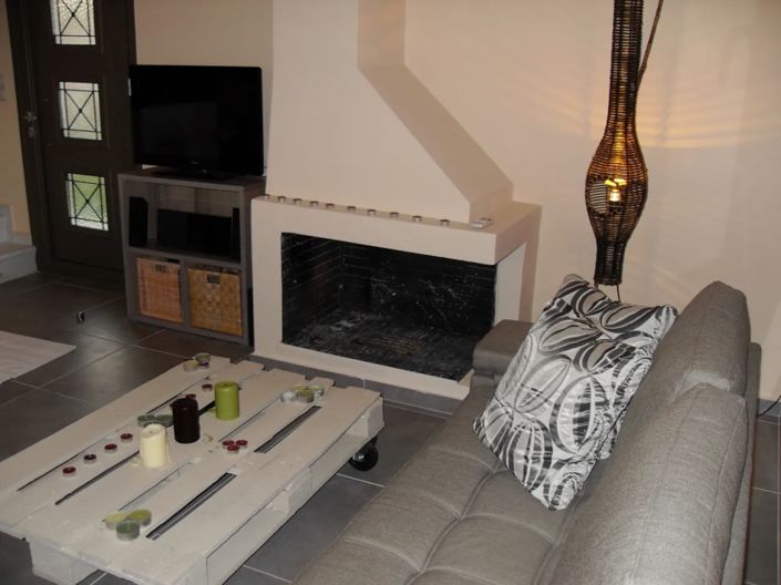 Image No.8-Villa de 2 chambres à vendre à Céphalonie