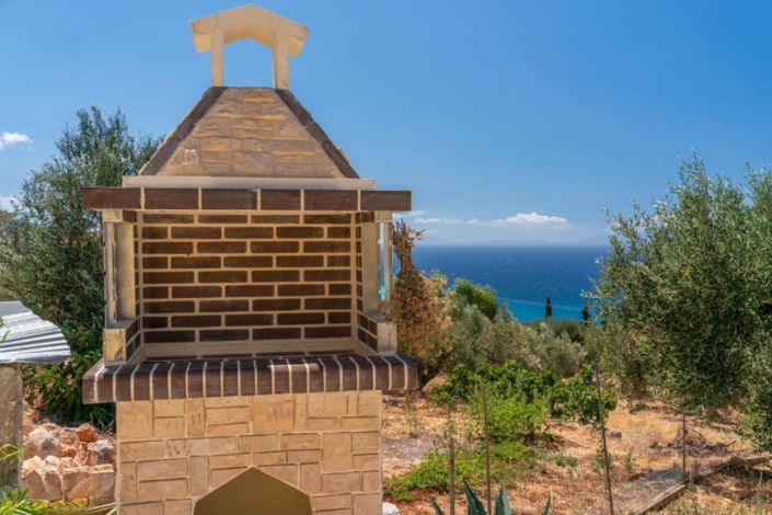 Image No.10-Villa de 3 chambres à vendre à Céphalonie