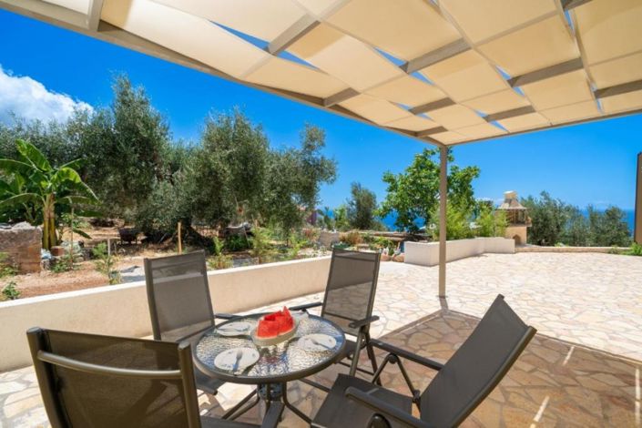 Image No.11-Villa de 3 chambres à vendre à Céphalonie