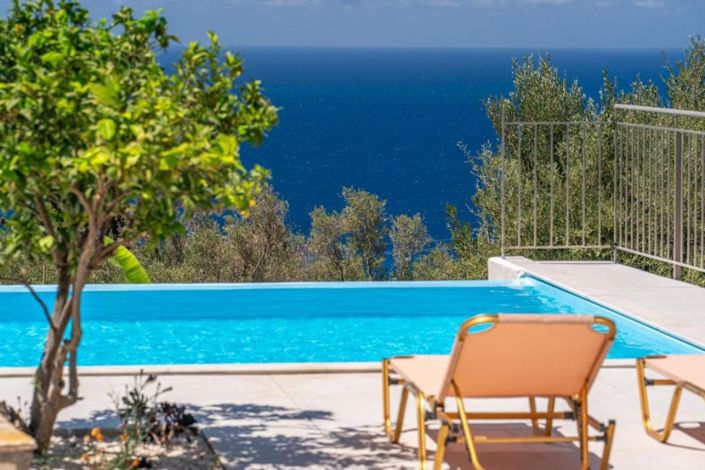 Image No.12-Villa de 3 chambres à vendre à Céphalonie