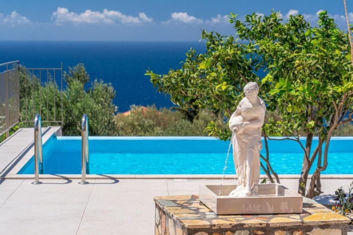 Image No.16-Villa de 3 chambres à vendre à Céphalonie